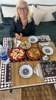 Riad Abrare - 6