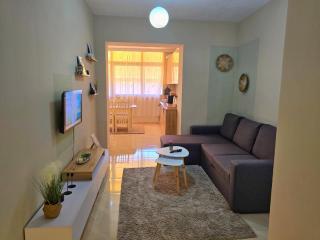 Bellis Tirana Center Apartment 2 - 0