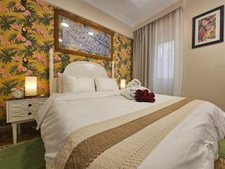 The Best location of 5th settlement - 8