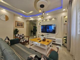 The Best location of 5th settlement - 5