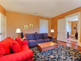 Bird Baldwin Forsyth Suite - Savannah - 3