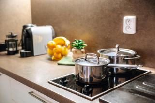 Lovely Prague Havanska - with Free Parking - Praga - 1