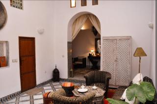 Maison Evelina - Fez - 2