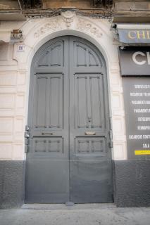 Almond Apartments - Plebiscito - 4