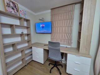 Rent Lux Apartment in Chisinau - 4