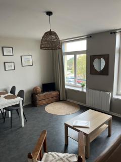 Appartement paisible et lumineux au coeur de Wissant - 5