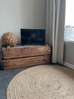 Appartement lumineux au coeur de Wissant - Plage 100 m - Wissant - 3