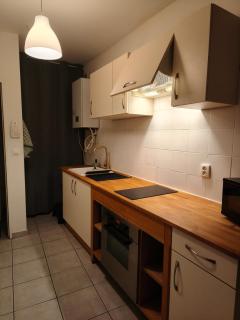 appartement duplex proche centre Metz - 2