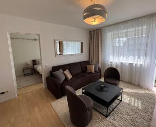 Central apartament II - Šiauliai - 9