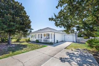 Emerald Escape-Crystal Beach-Private Pool-GolfCart - 5