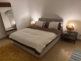 Waterfront - B luxury - 1