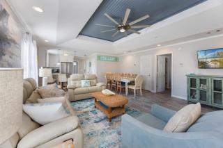 Emerald Escape-Crystal Beach-Private Pool-GolfCart - 2