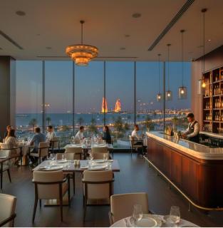 Boulevard Side Hotel - 6