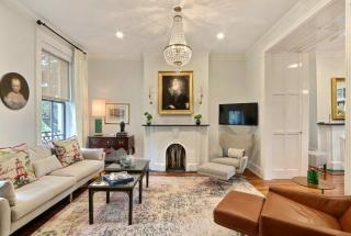 Isaac LaRoche Estate - 6