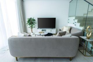 Nasma Luxury stays- Lavish Townhouse near the beach in Al Danah Bay02 - 1