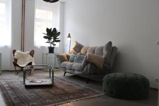 La Maisonnette - le grand appart - 9