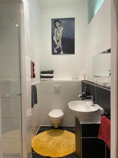 La Maisonnette - le grand appart - 5