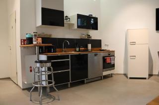 La Maisonnette - le grand appart - 4