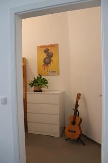 La Maisonnette - le grand appart - 3