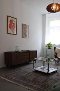 La Maisonnette - le grand appart - 1