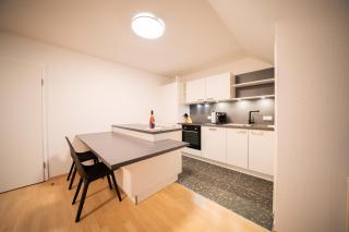 Apartment Markt32 Modern & zentral in Ostheim - 2