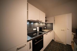 Apartment Markt32 Modern & zentral in Ostheim - 9