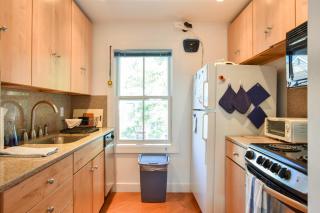 Community beach and sundeck - 2