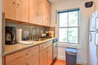 Community beach and sundeck - 1