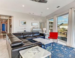 Ocean View Modern - 2