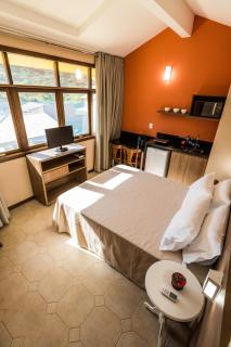 Cabanas da Lua - Florianópolis - 5