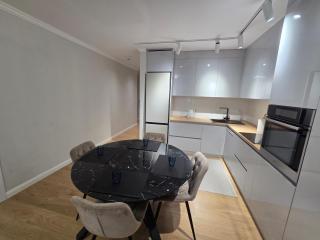 Petru Rares Residence - 1