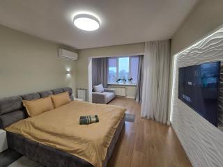 Petru Rares Residence - 0