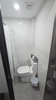 Studio Units near Airport by Jade Studio Apartments - 1