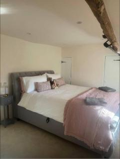 The Grange, Northill - 6