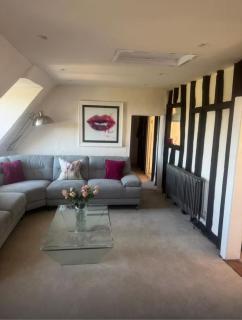 The Grange, Northill - 3