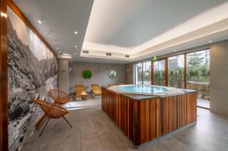 Apartamenty Zakopiańskie - Apartament Diamond SPA - TATRAHOLIDAY - 5