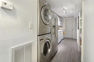 Under The Red Door On Monterey - 9