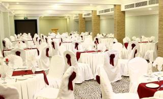 Bahrain International Hotel - Manama - 3