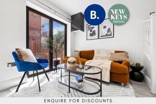 Luxury House - Tower Bridge - Sleeps 10 - 8