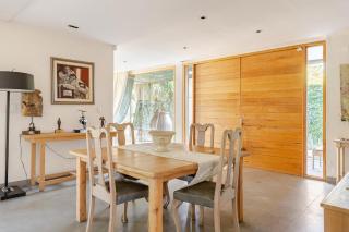 Modern House in Chacras de Coria - 5