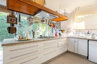 Modern House in Chacras de Coria - 5