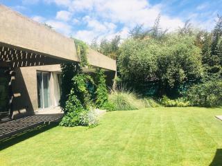 Modern House in Chacras de Coria - 2