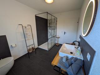 die Übernachterei - 1