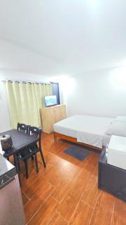 Studio Units near Airport by Jade Studio Apartments - 6