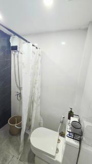 Studio Units near Airport by Jade Studio Apartments - 5