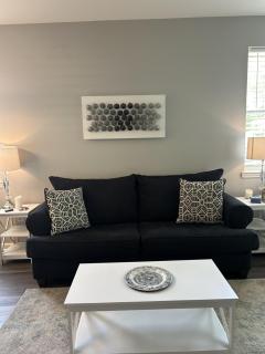 After Dune Delight Peaceful Myrtle Beach Retreat by World Tour Golf w Vaulted Ceilings & Patio - 0