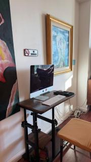 Brickell Miami Unit, Amazing view, balcony, Pool, 1 free Parking - 4