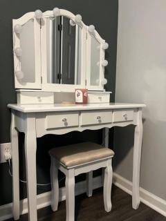 After Dune Delight Peaceful Myrtle Beach Retreat by World Tour Golf w Vaulted Ceilings & Patio - 1