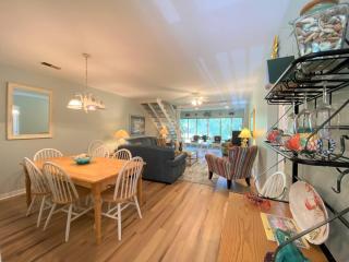 Club Cottage 825 - 1