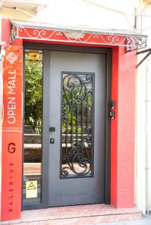 Galerius Panoramic Balcony Thessaloniki - 6